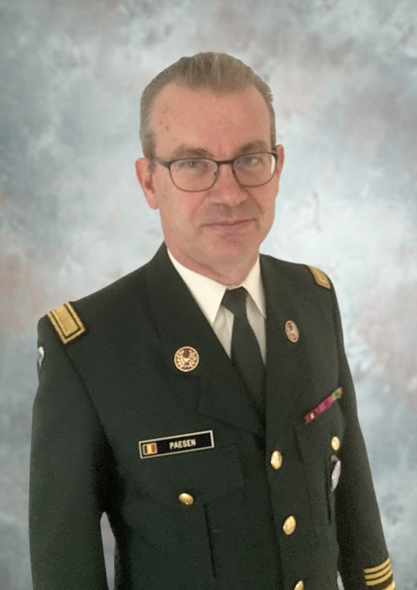 Kol Paesen